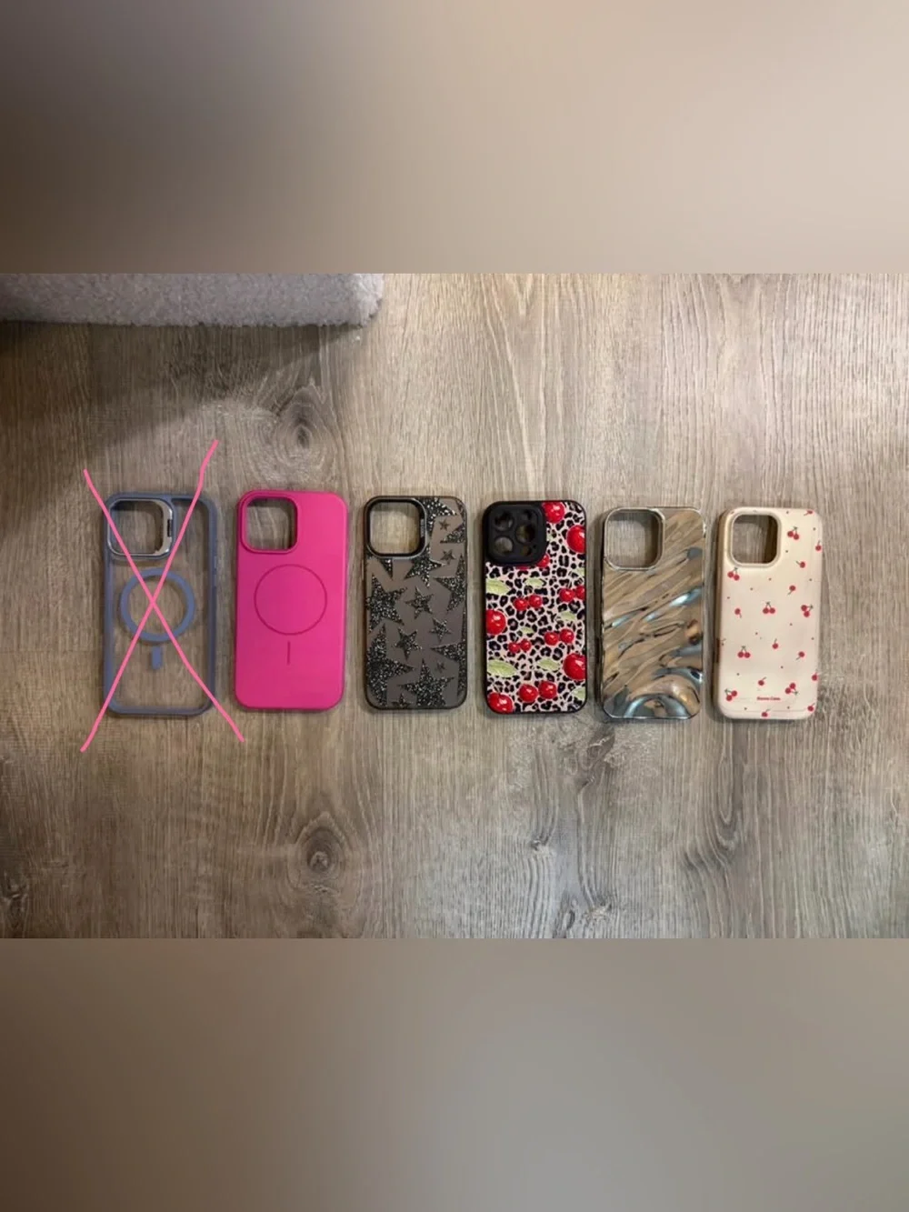 Iphone 16 pro max Cases